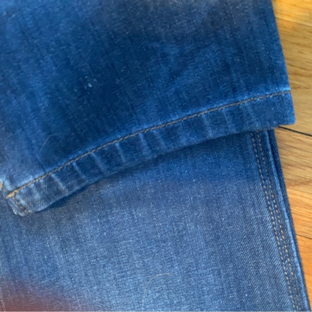 DL1961 WOMEN’s ANGEL MID RISE skinny jeans 4WAY STRETCH , 360 COMFORT - Picture 9 of 15